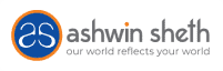 ashwin sheth logo
