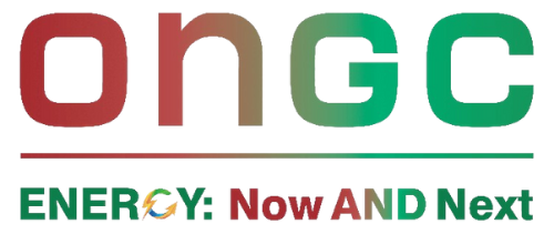 Features ongc logo web